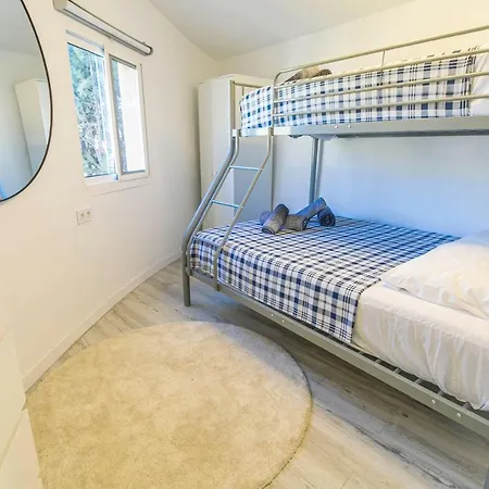 Nyaraló Cortijo Mandala