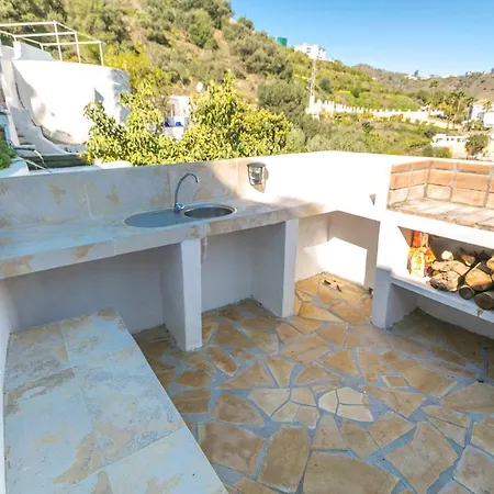 Cortijo Mandala *