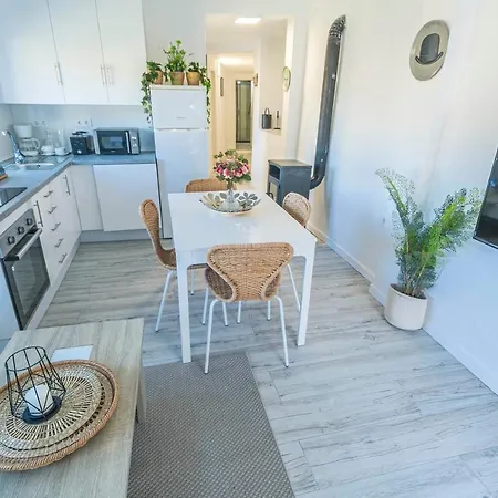 Cortijo Mandala * Nerja