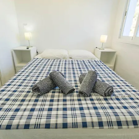 Cortijo Mandala בית נופש