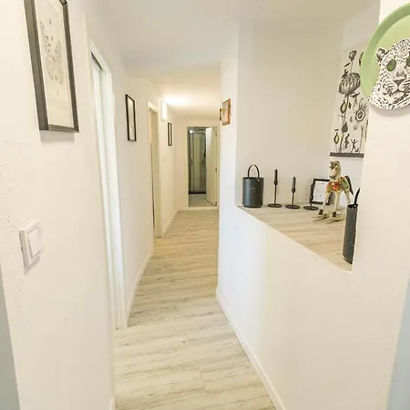 Cortijo Mandala בית נופש