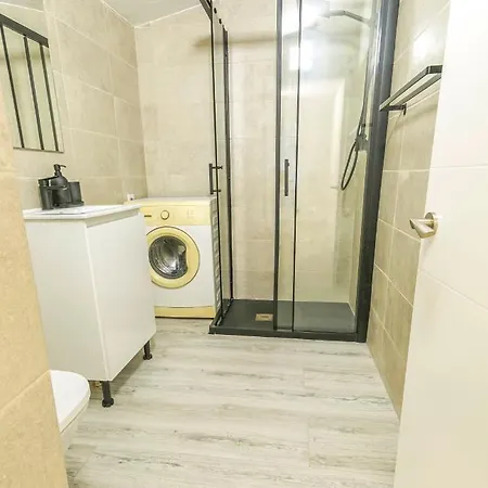 Cortijo Mandala Hébergement de vacances Nerja