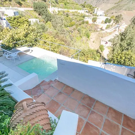 Cortijo Mandala * נרחה