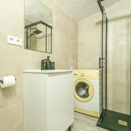 Hébergement de vacances Cortijo Mandala