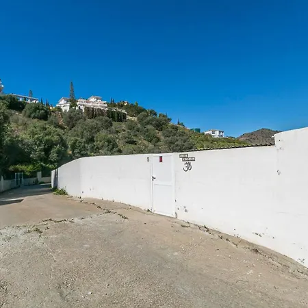 Cortijo Mandala Hébergement de vacances *