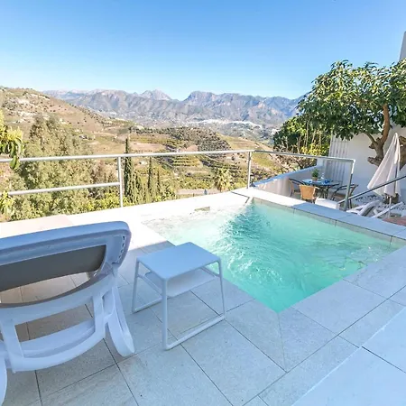 Cortijo Mandala Nerja