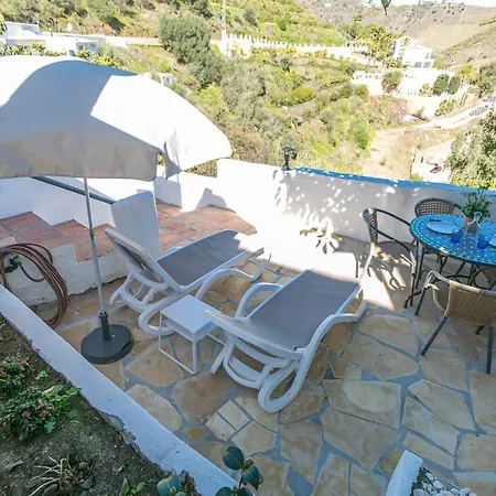 Cortijo Mandala Σπίτι διακοπών