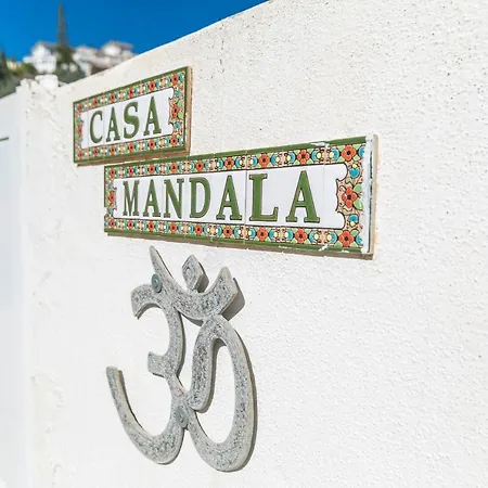 Cortijo Mandala נרחה