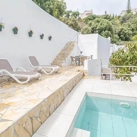 Cortijo Mandala בית נופש