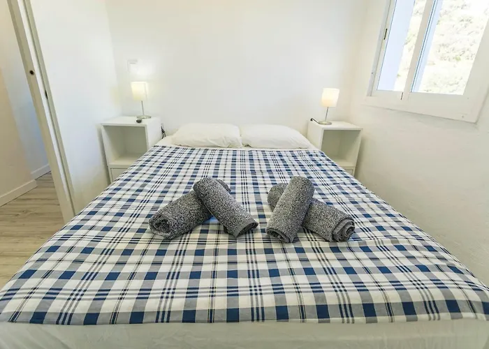 Cortijo Mandala Holiday home