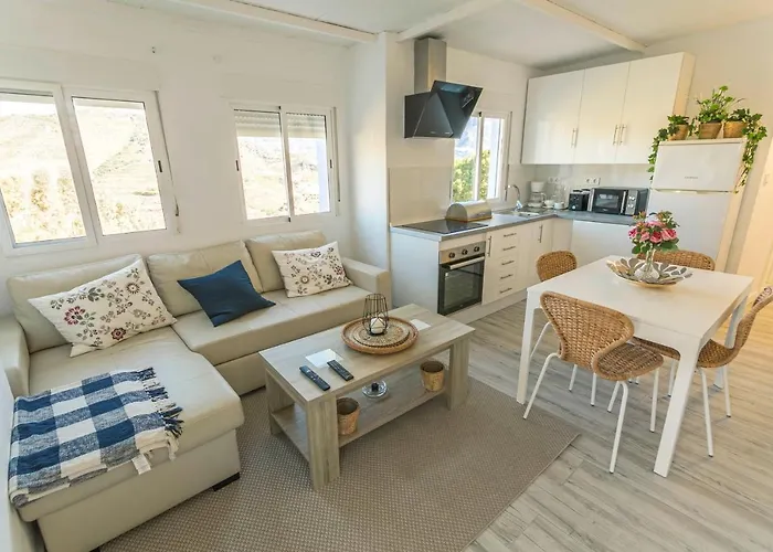 Holiday home Cortijo Mandala *