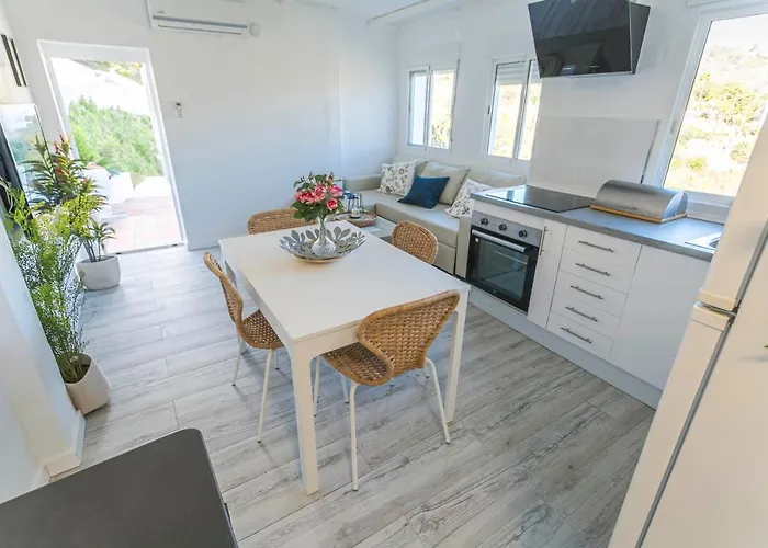 Cortijo Mandala Nerja