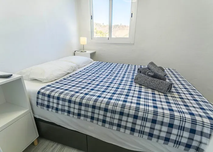 Holiday home Cortijo Mandala Nerja