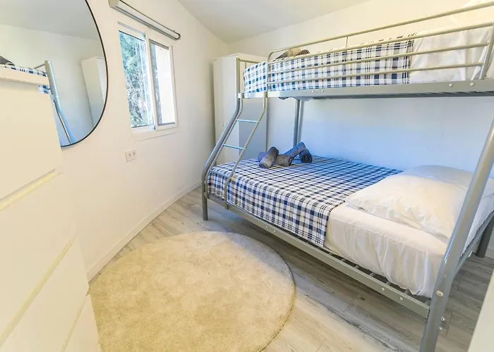 Holiday home Cortijo Mandala