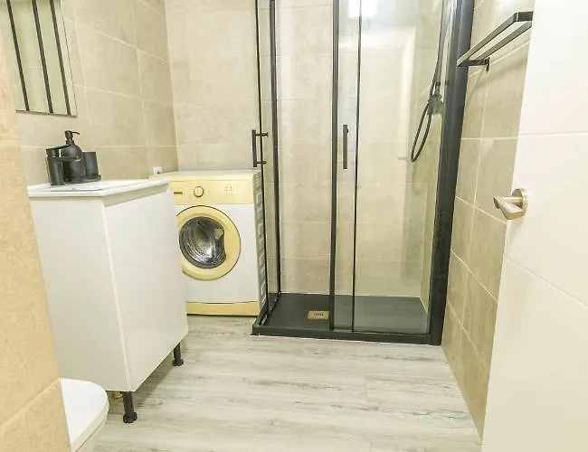 Cortijo Mandala Holiday home Nerja