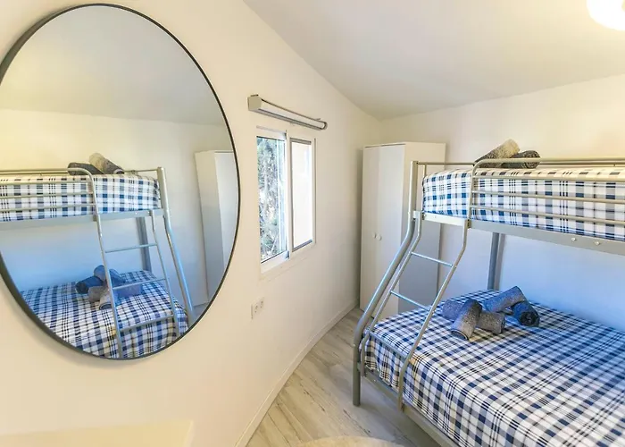 Cortijo Mandala * Nerja