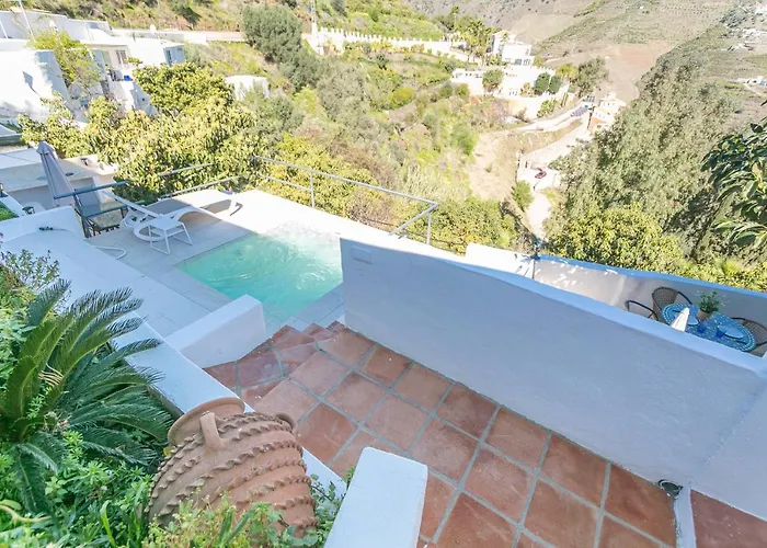 Cortijo Mandala * Nerja