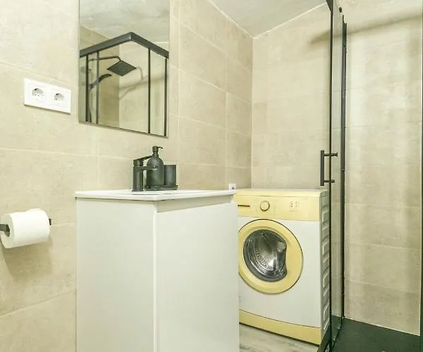 Holiday home Cortijo Mandala