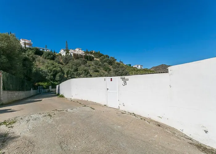 Cortijo Mandala Holiday home *