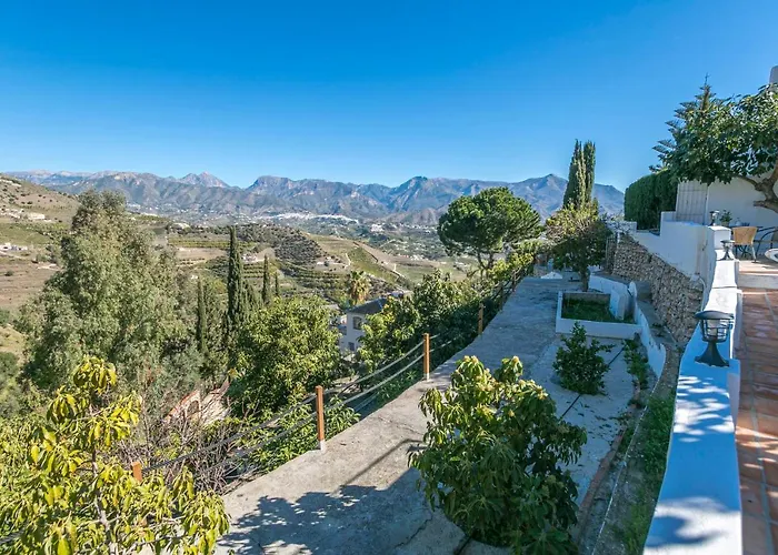 Cortijo Mandala Nerja