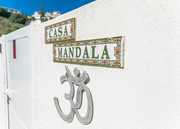 Cortijo Mandala Nerja