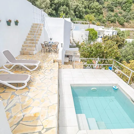 Cortijo Mandala *