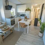 Сasa de vacaciones Cortijo Mandala Nerja