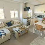 Сasa de vacaciones Cortijo Mandala *