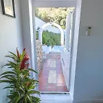 Cortijo Mandala Сasa de vacaciones Nerja