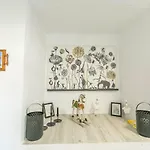 Сasa de vacaciones Cortijo Mandala Nerja