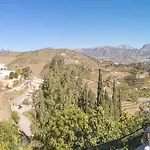Сasa de vacaciones Cortijo Mandala *